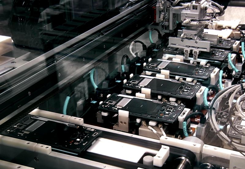 A költségvetési okostelefonok önköltsége 43 % -kal nőtt a memória költségei miatt; az áremelkedés elkerülhetetlen.