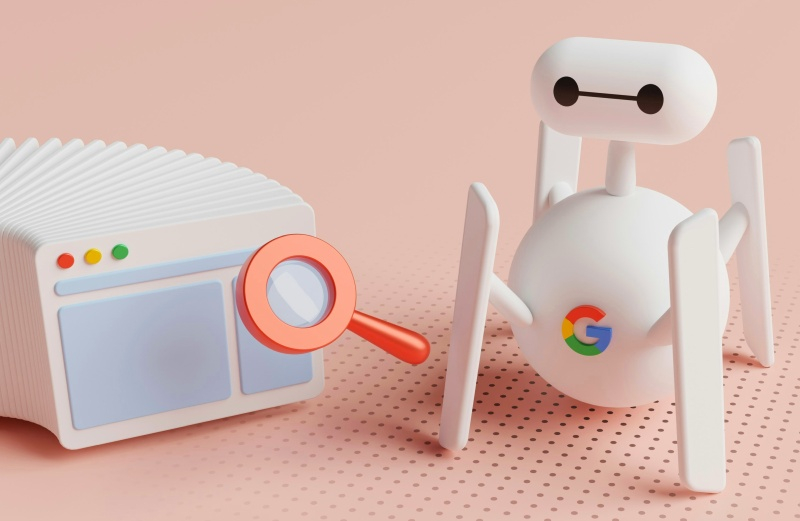 A Google elindítja a keresési eredmények megjelenítésének tesztjeit a Chrome-ban beépített MI módban.