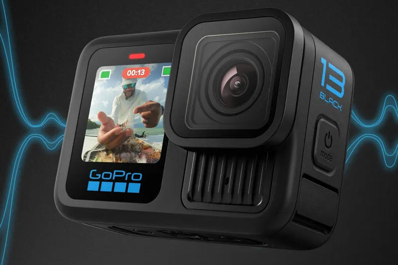 A GoPro 23%-kal csökkenti a munkaerőzetet, hogy visszanyerje a nyereségességet