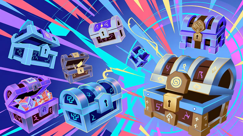 Az Egyesült Államok a Valve-t vádolja egy illegális szerencsejáték támogatásával lootboxokon keresztül.