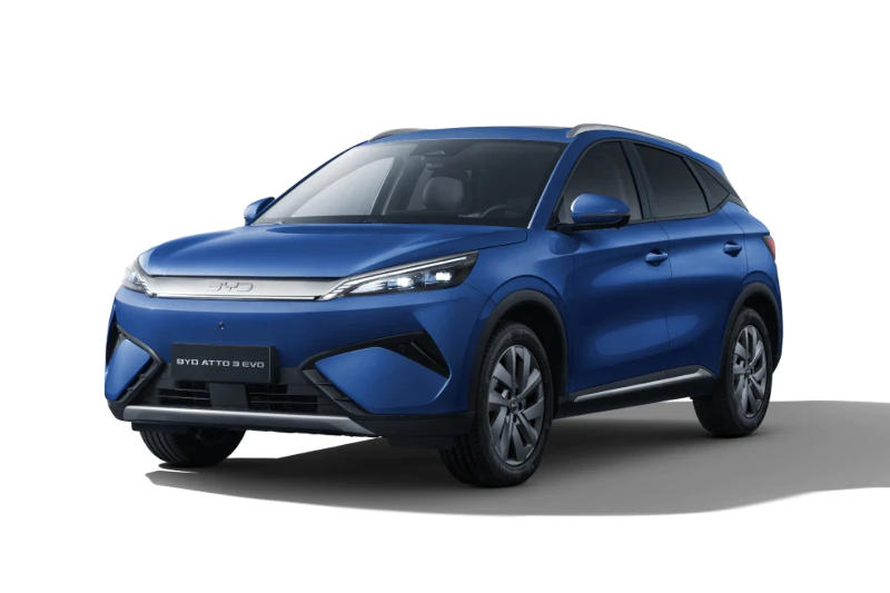 A BYD a második hónapban meghaladta a Teslát, és megnövelte az európai értékesítési különbséget.