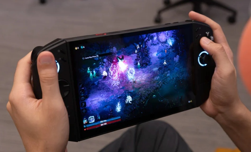 A Lenovo újra emelte a Legion Go 2 árát 2 TB-ról – az ár közel kétszeres lett a kezdeti értékesítési időszakhoz képest.