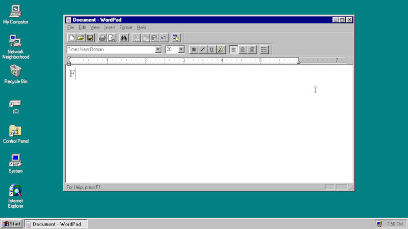 A Windows 11 még mindig a Windows 95 kódján alapul, és a csere erőfeszítései kudarcba fulladtak
