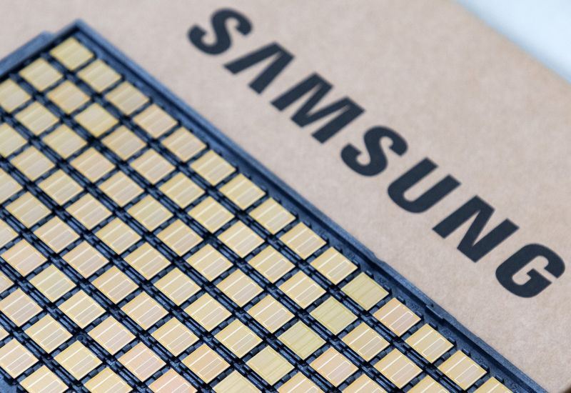 Az OpenAI bevezet az első HBM4 memóriával ellátott AI-gyipeket a Samsungtól, míg a TSMC tervez a gyártás elindítását a harmadik negyedévben.