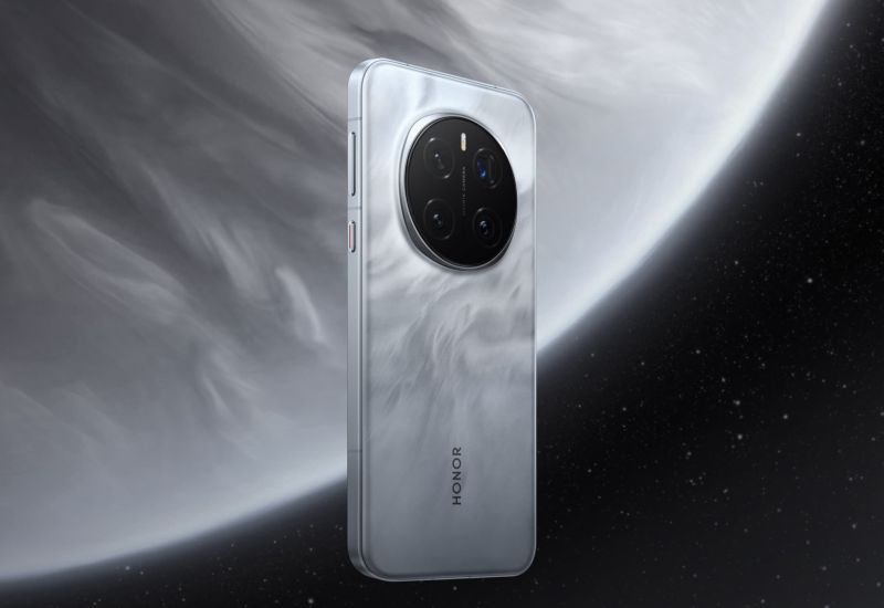 Az Honor megjelenik az emberi alakú robotok szegmensében – debütál már ebben a hónapban