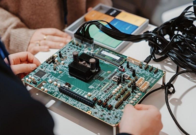 Az Európai Unió bemutatta, hogyan fejlesztheti saját szerverprocesszorát RISC‑V alapokon az Intel 3 folyamatában.